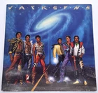 The Jacksons 5 Victory 1984 Vinyl LP Album Epic Michael Jackson Record Pop Disco