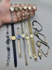 Vintage Ladies Watches Bulova, Benrus, Piccard, Seiko, Citizen Gold Filled