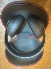 Beats Studio3 Wireless Over-Ear Headphones Matte Black Noise Cancelling Apple
