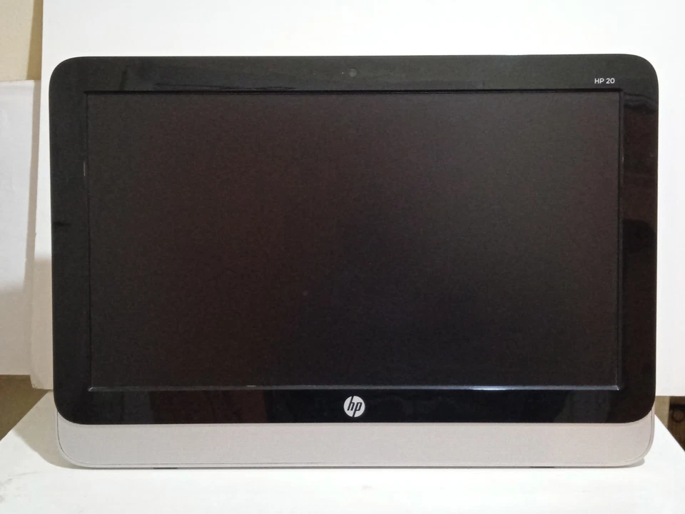 HP ALL IN ONE 20 - 20", AMD E1-2500, 4 GB RAM, RADEON HD 8240, 1 TB HDD, DVDRW - Imagen 2 de 4