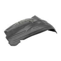 Diederichs Verkleidung Radhausschale FüR Citroen C5 I DC DE Vorne Rechts 7136L9