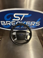 Ford S Max Sport Steering Wheel Mk1