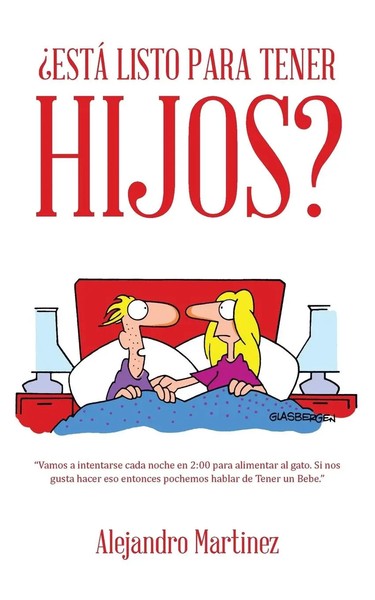 ¿EstÁ Listo Para Tener Hijos? | Alejandro Martinez | Taschenbuch | Spanisch-image