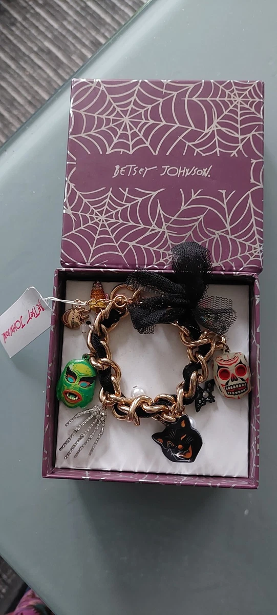 Halloween Betsey Johnson Online
