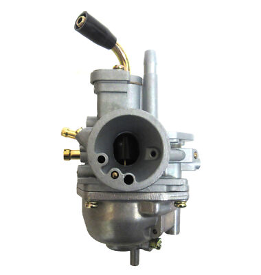 Eton Impuls TXL50, Lightning AXL50, NXL50, ATV Carburetor with