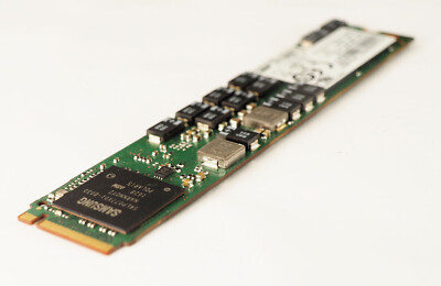 Samsung PM963 960GB TLC PCI-e x4 NVMe SSD MZ-1LW9600  MZ1LW960HMJP-000MV