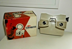 view master toy vintage