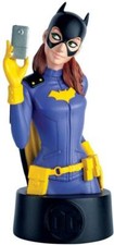 DC Batman Universe Busto da Collezione 5" Batgirl Figure Statua Collezione NUOVO