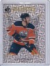 21-22 UD SP Authentic Hockey Pageantry P-50 Connor McDavid