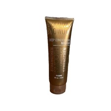 Brazilian BlowoutunisexAcai Anti-Frizz Deep Conditioning Masque 8 oz
