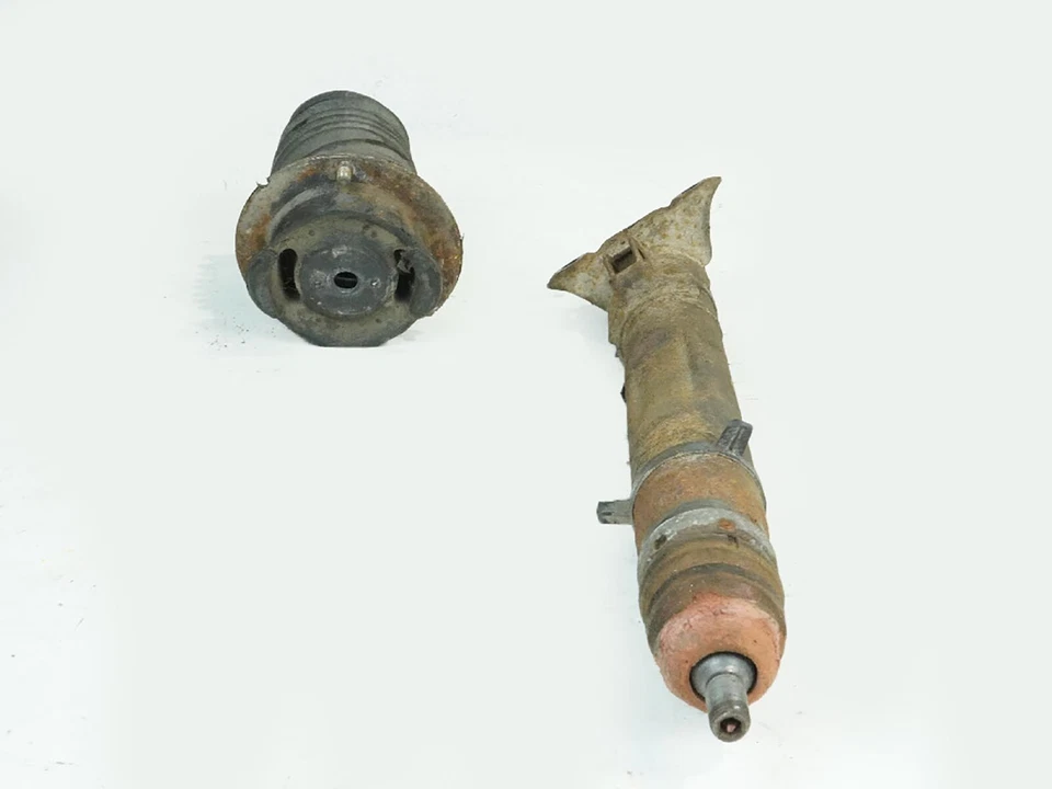 1989 - 1993 Mercedes Benz E Class W124 300Te Rwd Strut Shock Absorber Front Left Foto 3 de 4