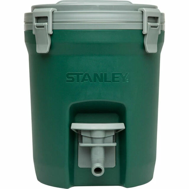 Cajas de Hielo Camping Plástico Stanley y Ventiladores