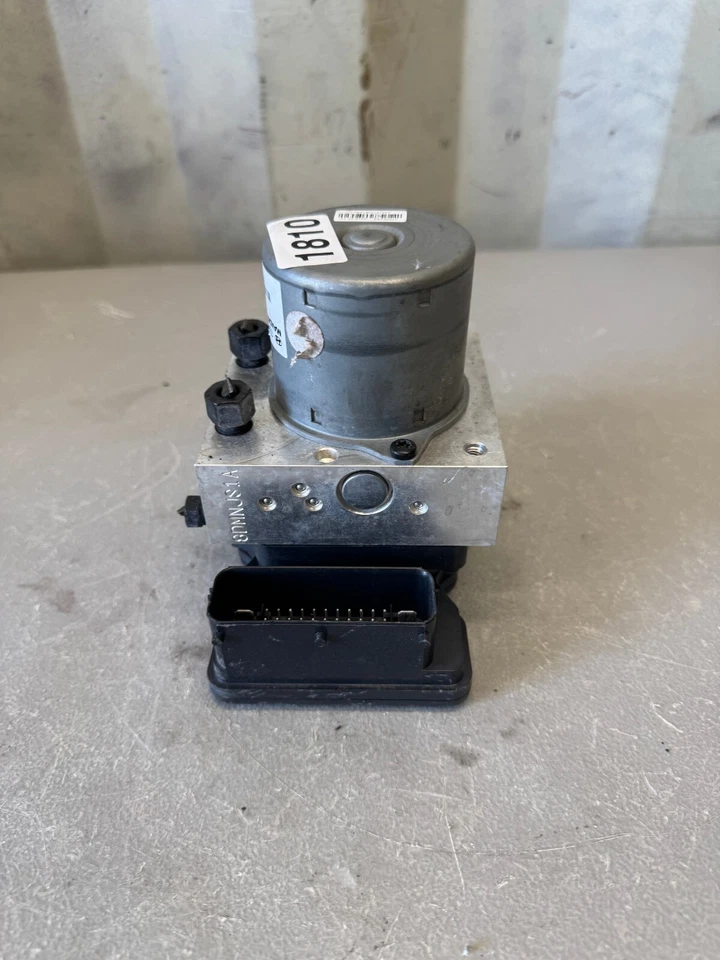 Hyundai Veloster 2016 turbo ABS módulo de bomba de freno antibloqueo/589202V480 Foto 3 de 4