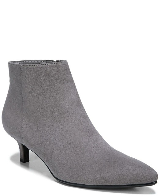 naturalizer giselle bootie