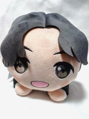 BTS TinyTAN Suga Lying Down Nesoberi special Plush Doll Dynamite