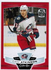 19/20 2019 O-PEE-CHEE OPC HOCKEY RED BORDER PARALLEL CARDS 1-600 U-Pick Frm List