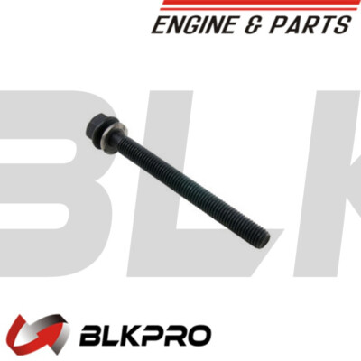 #ad Captive Washer Cap Screw For Cummins NTC NH N14 N14 CELECT 130L 3012468 $19.99