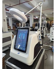2in1 Infrared Physical MagneticTransduction Machine Muscle Building Pain Relief
