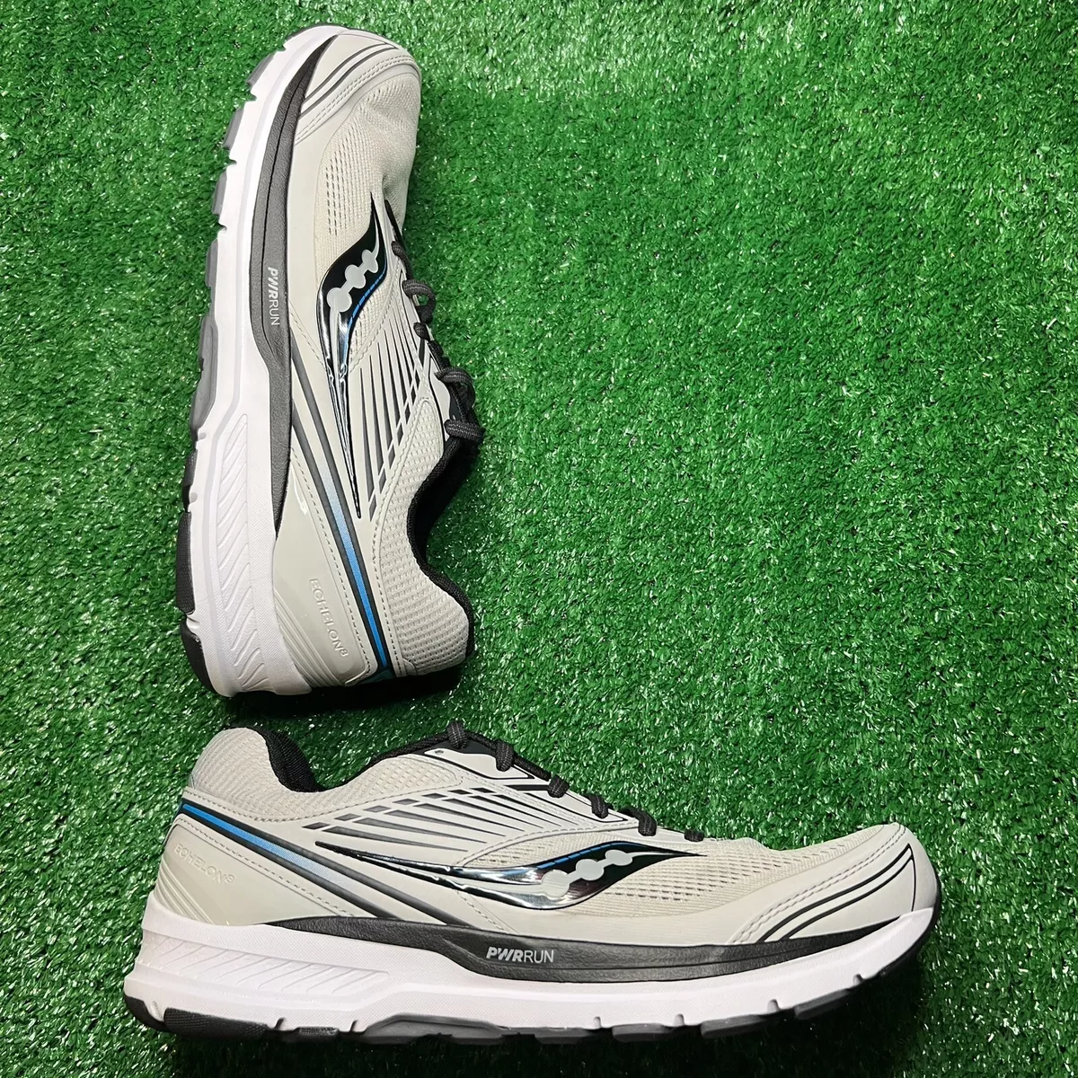 Saucony echelon mens clearance 10.5
