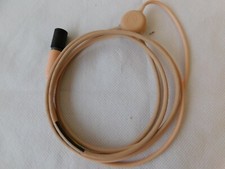 Racal Thales Vector Covert Radio Neck Loop Microphone/Inductor, 600mm [RD1C]