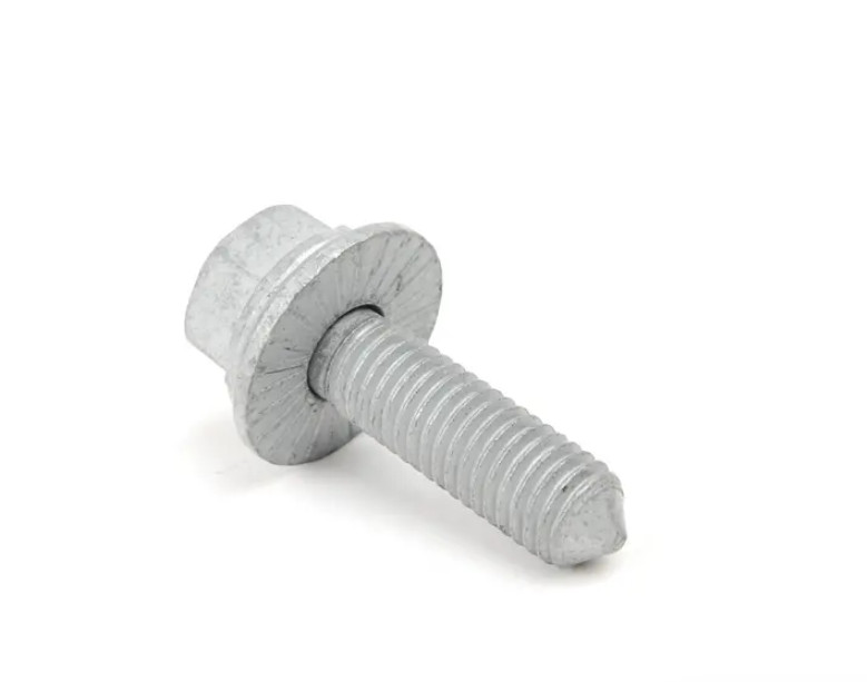 AUDI A3 Sportback 8V Engine Pendulum Support Hexagon Bolt 