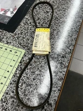 V BELT FOR MASSEY FERGUSON 540 COMBINE 844171M1 54"