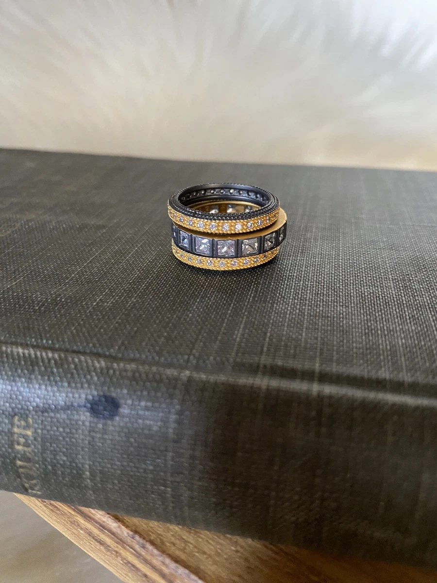 Freida rothman 2024 rings sale