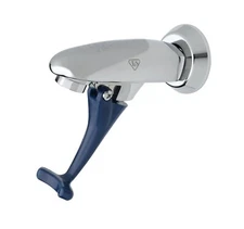 T S Brass B-1200 Glass Filler Wall Mount 3/8-Inch Npt Female Inlet Adjustable