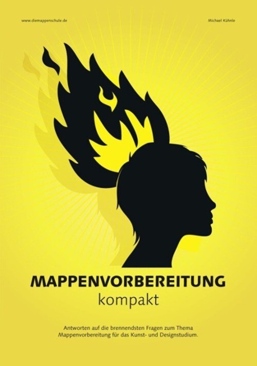 Thumbnail - Mappenvorbereitung Kompakt | Michael Kühnle | Deutsch | Taschenbuch |