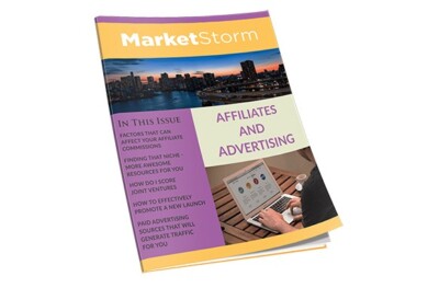 Affiliates And Advertising  ( Buy this get another free)