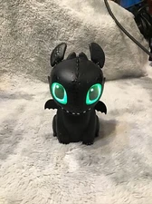 Spin Master DreamWorks How To Train Your Dragon Hatching Toothless Interactive