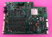 Shimadzu GCMS QP5000 Mass Spectrometer 225-02528 225-04621C Analog2 Board pcb