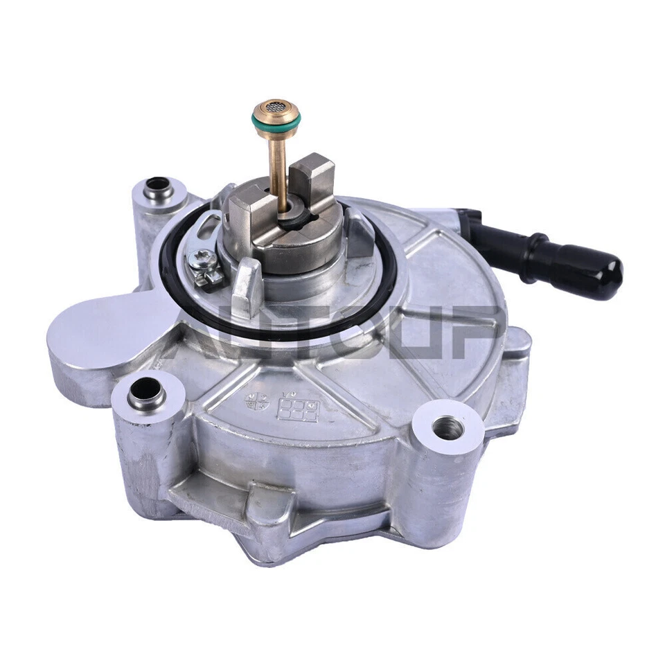 NUEVO PARA FORD F-150 2013-2018 EXPEDITION BOMBA DE VACÍO 3,5 L DL3E2A451DB DL3Z2A451B Foto 4 de 4