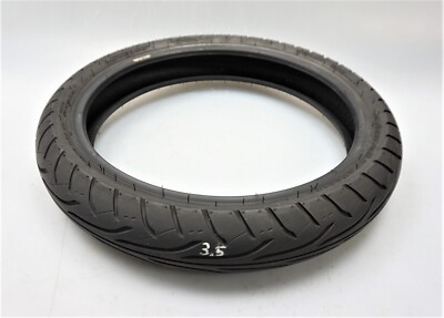 Dunlop ArrowMax GT601F  100/80 - 17 M/C 52H Reifen Vorderrad Tire
