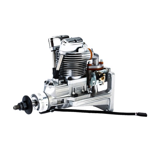ホビーラジコン O.S. MAX 32F H OS Max 32F H Max 32 SX RC Helicopter Engine Set Lot of 4 From