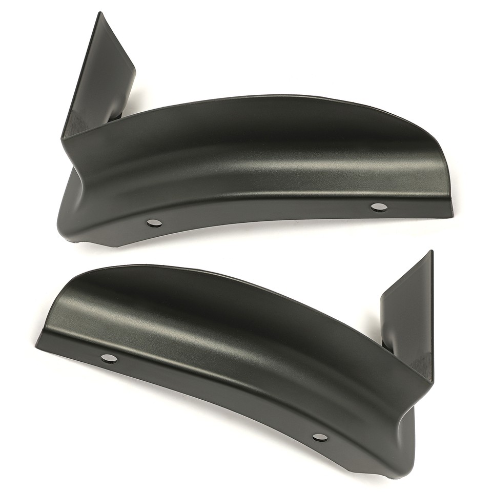 For Oldsmobile Regency 98 Models 1980-1984 1/4 Qtr Rear Bumper Fillers ...