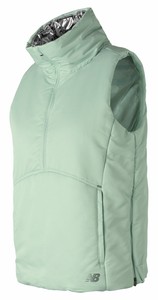 new balance radiant heat jacket