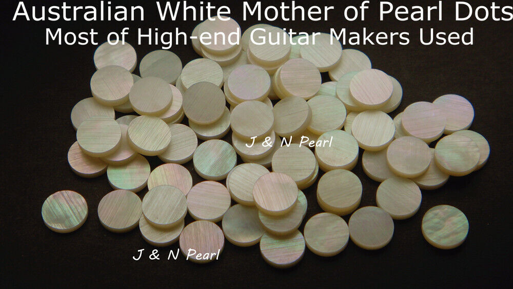 50pcs+3pcs Free 5mm Australian White Sales results No. 1 Mother of Dots Ranking TOP13 Pure Pearl W