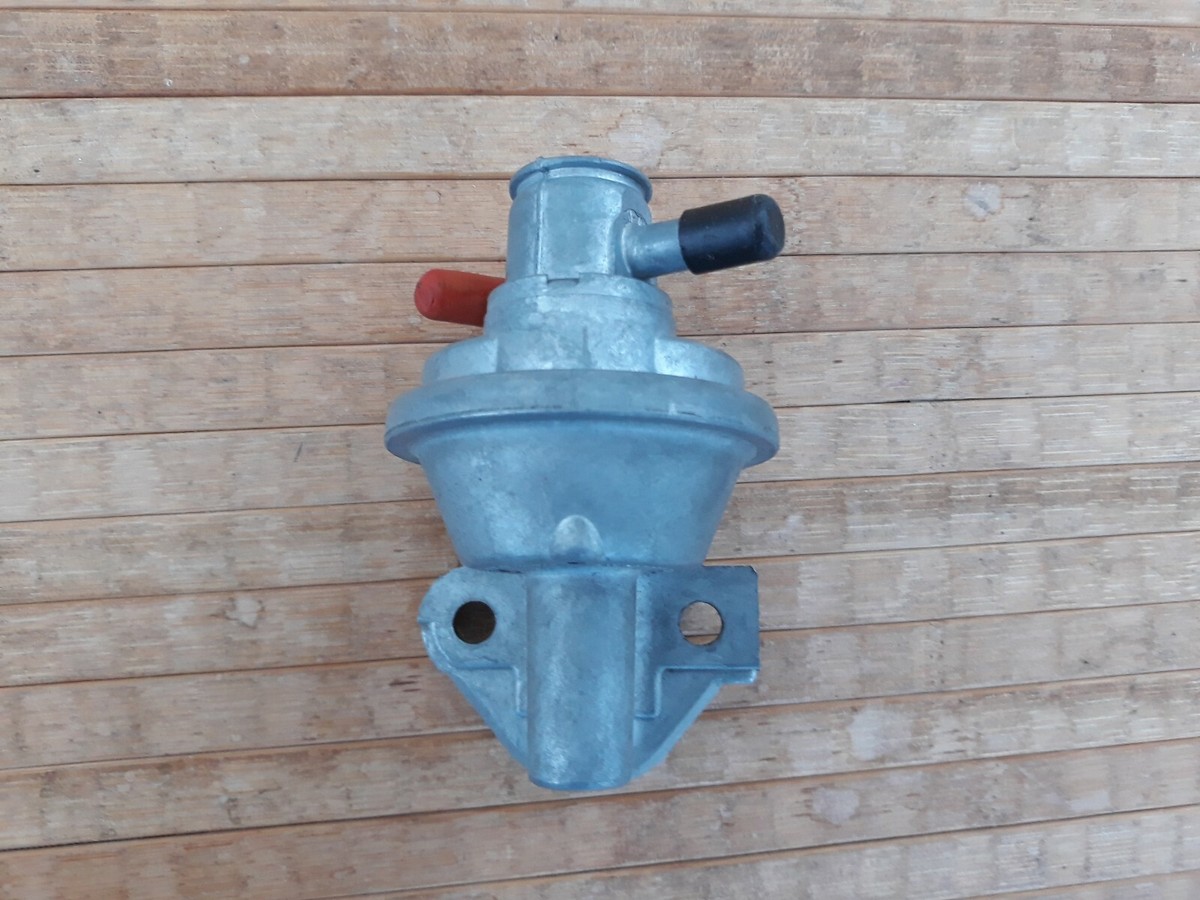 ALLEGRO Genuine AC Fuel Pump AUF809 NEW OLD STOCK UK