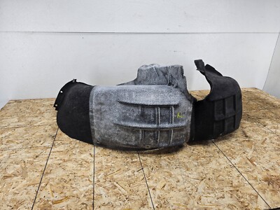 CADILLAC CT6 AWD 16-20 3.6L OEM REAR LEFT DRIVER WHEEL HOUSE GUARD SHIELD LINER