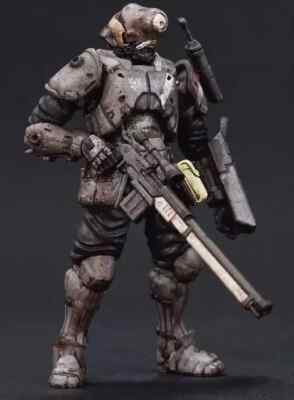 アシッドレイン ACID RAIN FAV-A45 ノリヌ・センチネル Acid Rain World 1/18 FAV-A45 NORINU SENTINE Male Soldier Action