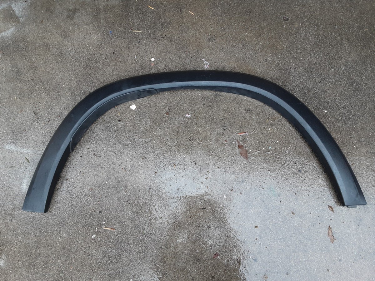 2020-2022 MERCEDES GLS X167 FENDER FLARE REAR RIGHT RH OEM | eBay