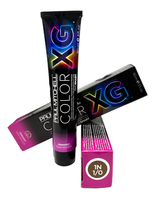 Paul Mitchell The Color XG 6pa 6/81 3 Oz for sale online | eBay