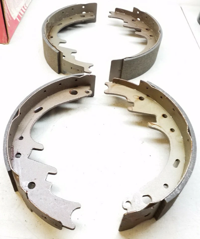 263RP Raybestos Raymold тормоз трение в сборе Бесплатная доставка 263RP - Изображение 3 из 3