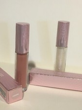 New MAC Limited Edition 2020 Frosted Firework Lipglass Choose Your Color