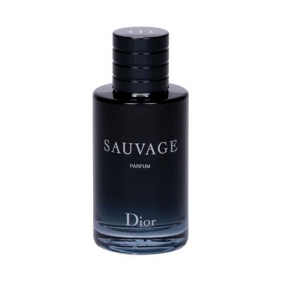 Dior Sauvage Parfum 60 / 100 ml Extrait de parfum | eBay