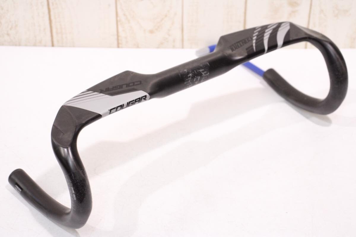 CONTROL TECH COUGAR Aero Carbon Drop Handlebar 400mm | eBay CONTROL TECH COUGAR Aero Carbon Drop Handlebar 400mm | eBay