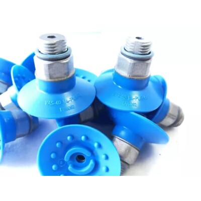 New Festo 1396092 VAS-40-1/4-PUR-B Suction cup complete