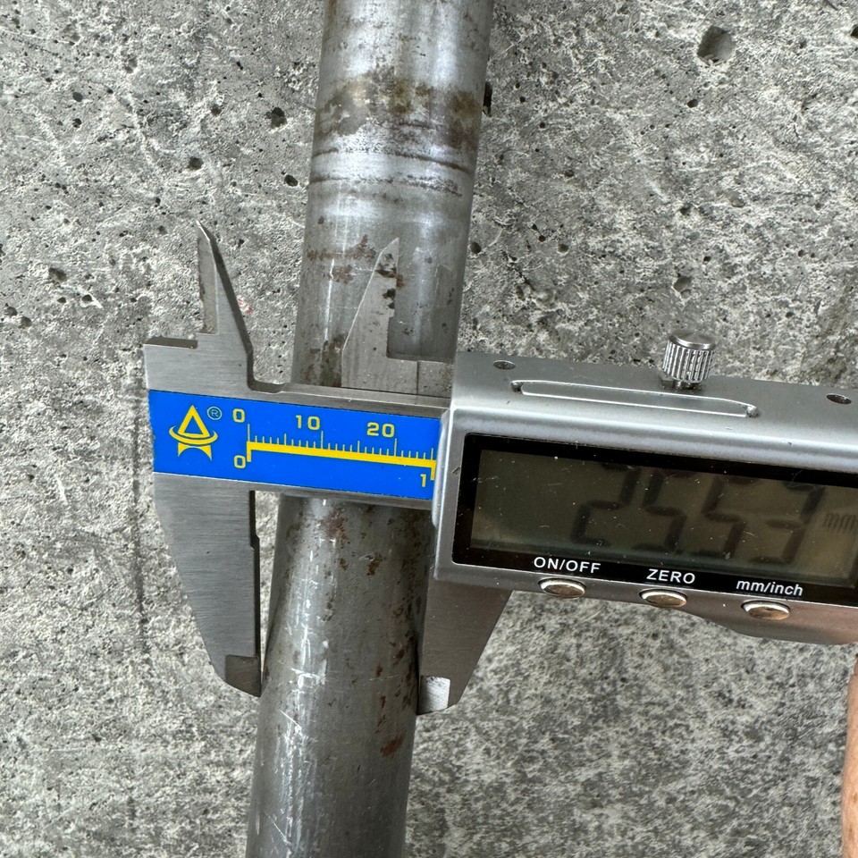 Vintage Rock Shox Quadra 21 1 in Threadless Steerer 1