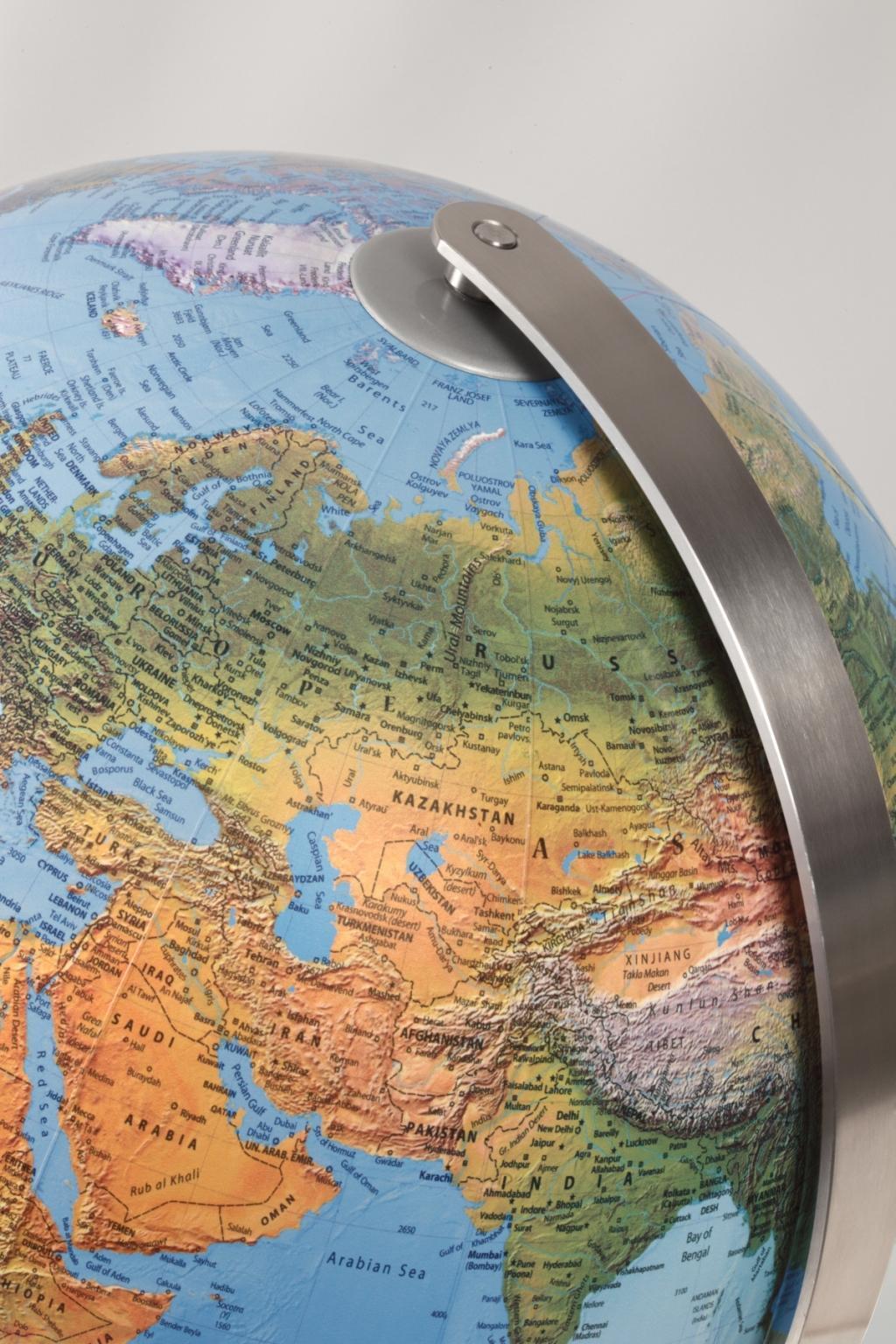 Thumbnail - Leuchtglobus Dfn 3703